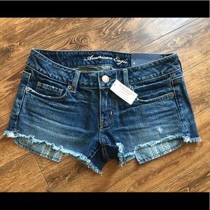 American Eagle Shorts NEW